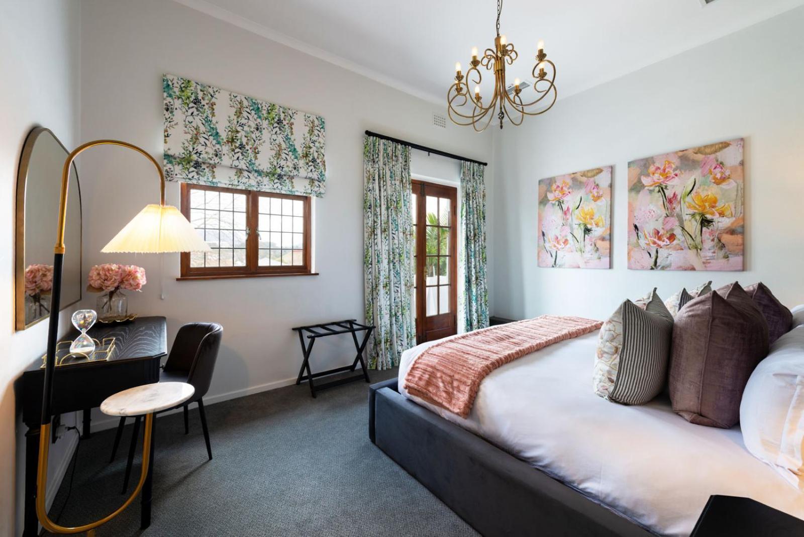 Palm House Boutique Hotel And Spa Cape Town Exterior photo