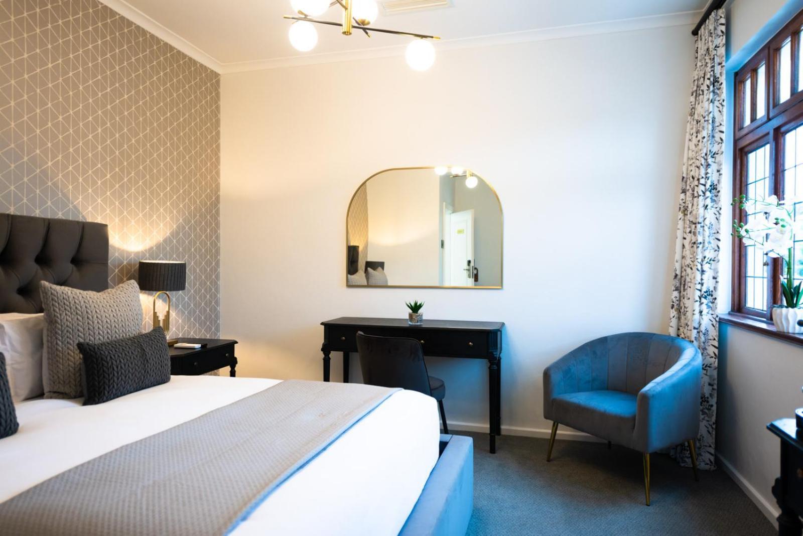 Palm House Boutique Hotel And Spa Cape Town Exterior photo