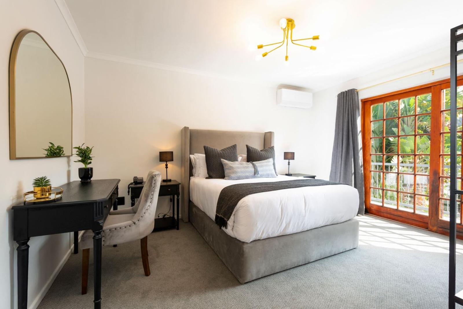 Palm House Boutique Hotel And Spa Cape Town Exterior photo