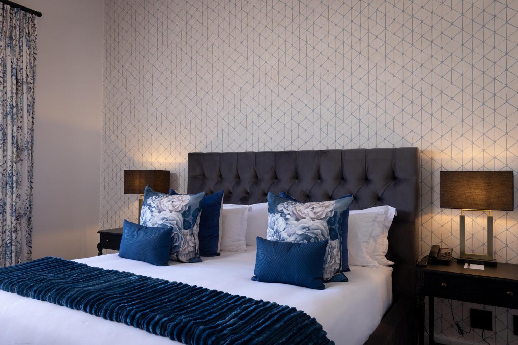 Palm House Boutique Hotel And Spa Cape Town Exterior photo