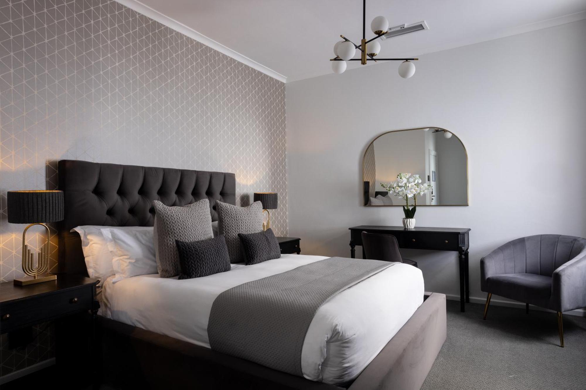 Palm House Boutique Hotel And Spa Cape Town Exterior photo
