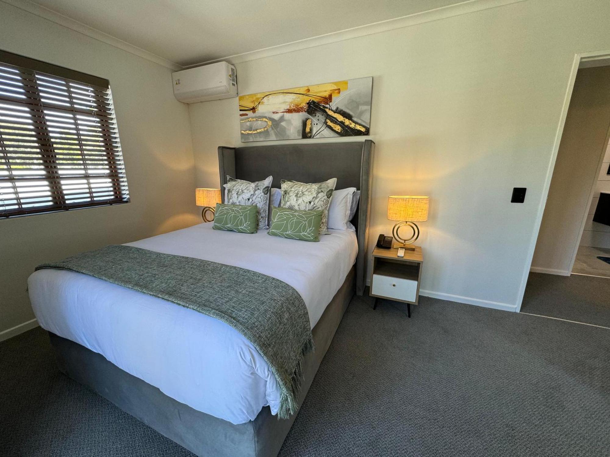 Palm House Boutique Hotel And Spa Cape Town Exterior photo